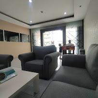 Molars Dental Aesthetics TKI - DOKTER GIGI BANDUNG