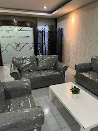 Molars Dental Aesthetics TKI - DOKTER GIGI BANDUNG