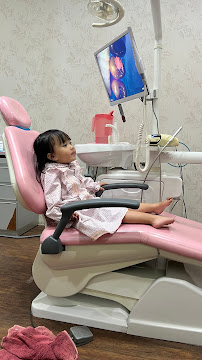 Molars Dental Aesthetics TKI - DOKTER GIGI BANDUNG