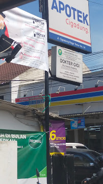 Ammah Dental - Managed by @adadoktergigi - Cabang Cigadung Bandung