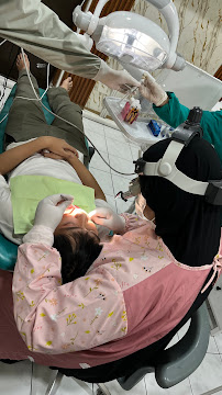 Ammah Dental - Managed by @adadoktergigi - Cabang Cigadung Bandung