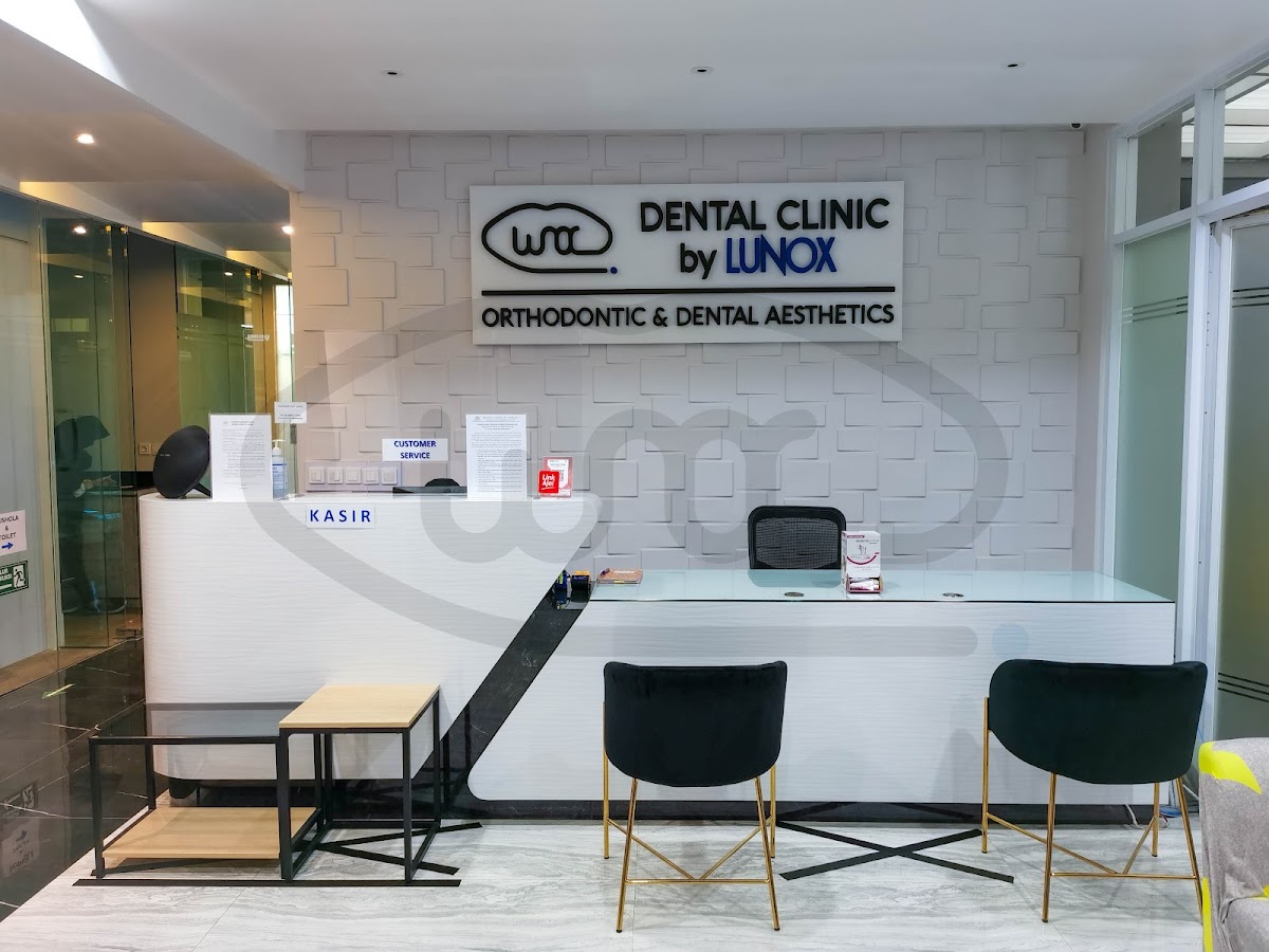 Lunox Dental Clinic - dental clinic in Bandung, Indonesia