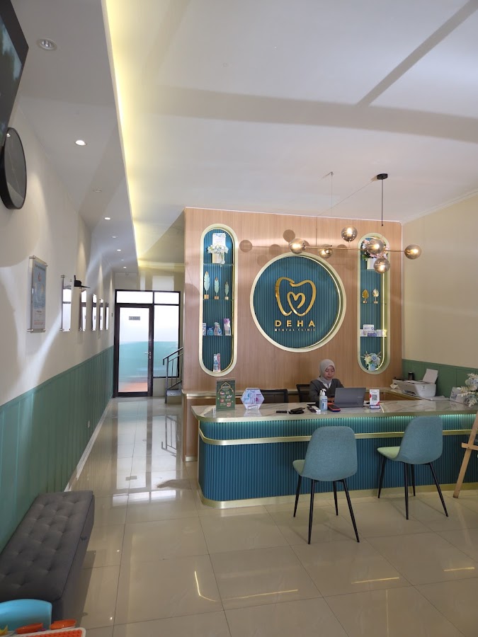 DEHA Dental Clinic - dental clinic in Bandung, Indonesia