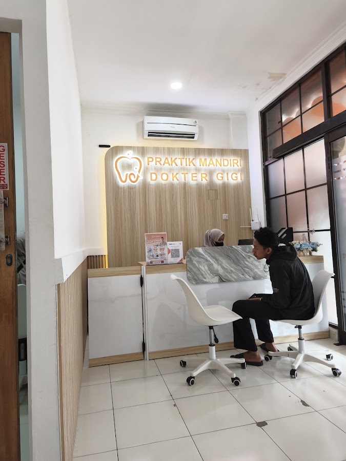 Dental Rakyat Surapati Core - dental clinic in Bandung, Indonesia