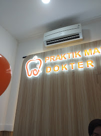 DENTAL RAKYAT SURAPATI CORE