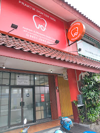 DENTAL RAKYAT SURAPATI CORE
