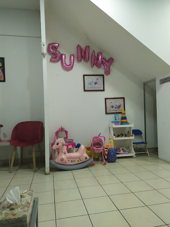 Sunny Dental Care - dental clinic in Bandung, Indonesia