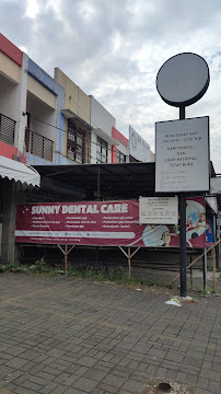 Sunny Dental Care