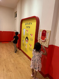 Medikids Dago Bandung | Klinik Gigi Spesialis, Vaksin Anak & Keluarga