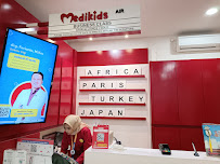 Medikids Dago Bandung | Klinik Gigi Spesialis, Vaksin Anak & Keluarga