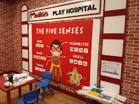 Medikids Dago Bandung | Klinik Gigi Spesialis, Vaksin Anak & Keluarga