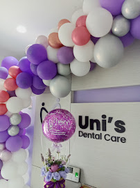 Uni's Dental Care
