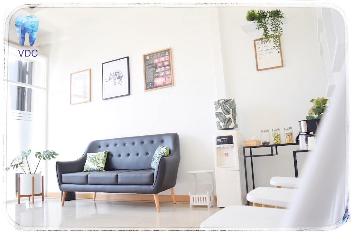 Evo Dental Care (VDC) - dental clinic in Bandung, Indonesia
