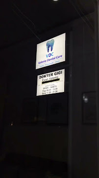 Evo Dental Care (VDC) / Dokter Gigi Spesialis Prosto