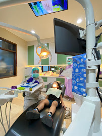 Kidz Dental Bandung - standard titanium dental implant (implant only) clinic in Bandung