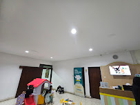Kidz Dental Bandung | Dokter Gigi Anak dan Keluarga Bandung
