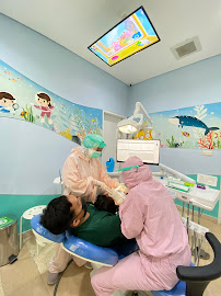 Kidz Dental Bandung | Dokter Gigi Anak dan Keluarga Bandung