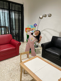 Kidz Dental Bandung | Dokter Gigi Anak dan Keluarga Bandung