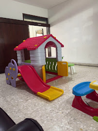 Kidz Dental Bandung | Dokter Gigi Anak dan Keluarga Bandung