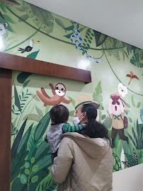 Kidz Dental Bandung | Dokter Gigi Anak dan Keluarga Bandung