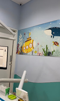 Kidz Dental Bandung | Dokter Gigi Anak dan Keluarga Bandung