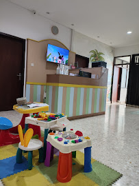 Kidz Dental Bandung | Dokter Gigi Anak dan Keluarga Bandung