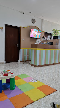 Kidz Dental Bandung | Dokter Gigi Anak dan Keluarga Bandung