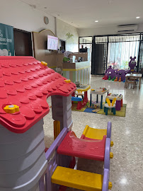Kidz Dental Bandung | Dokter Gigi Anak dan Keluarga Bandung