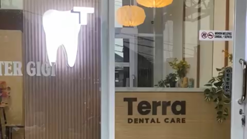 TERRA Dental Care Cibiru - dental clinic in Bandung, Indonesia