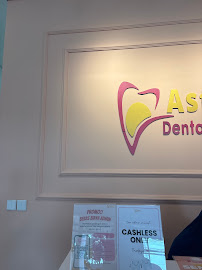 Astari Dental Care Kopo