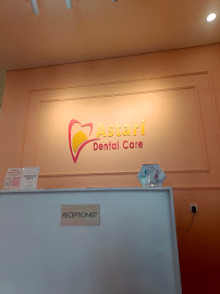 Astari Dental Care Kopo