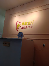 Astari Dental Care Kopo