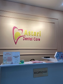 Astari Dental Care Kopo