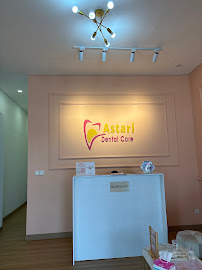 Astari Dental Care Kopo