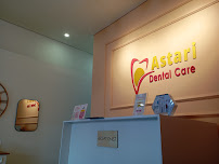 Astari Dental Care Kopo