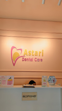 Astari Dental Care Kopo