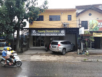 Family dental care Buah Batu