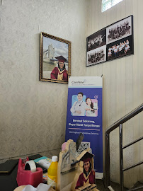 Family dental care Buah Batu