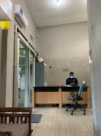 Family dental care Buah Batu