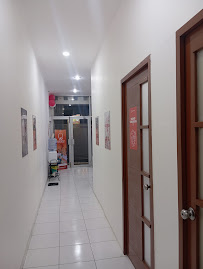 DENTAL RAKYAT MARGAASIH