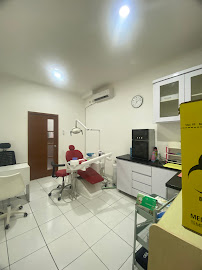 DENTAL RAKYAT MARGAASIH