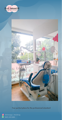 Prof.Sutami58_Dental Care