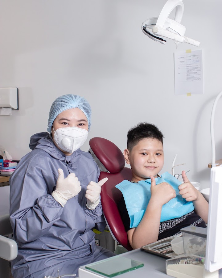 Medisty Dental Care - dental clinic in Bandung, Indonesia