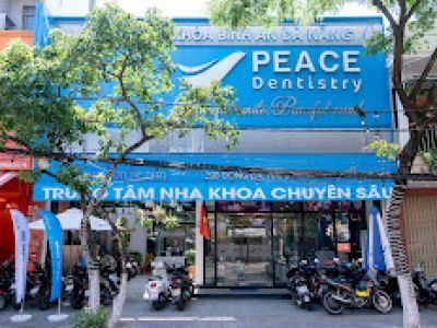 Peace Dentistry Da Nang, Da Nang Vietnam dental clinic