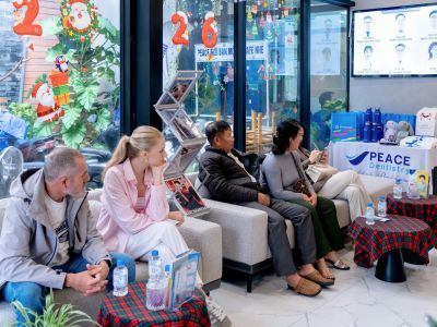 Peace Dentistry Da Nang in Da Nang, Vietnam, photograph 8