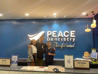 Peace Dentistry Da Nang - Da Nang