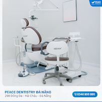 Peace Dentistry Da Nang
