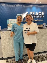 Nha Khoa Peace Đà Nẵng