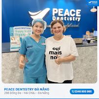 Nha Khoa Peace Đà Nẵng