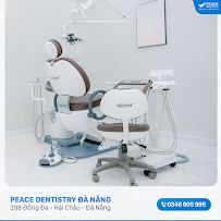 Nha Khoa Peace Đà Nẵng